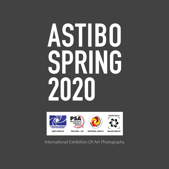 astibo spring 2020